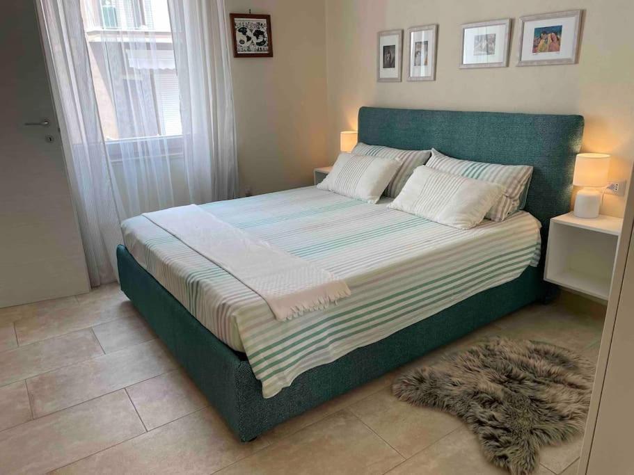 La Magia Del Mare In Sardegna Apartment Iglesias Luaran gambar