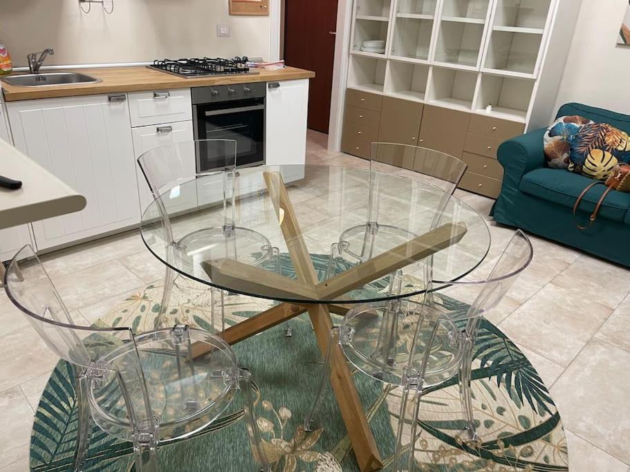 La Magia Del Mare In Sardegna Apartment Iglesias Luaran gambar